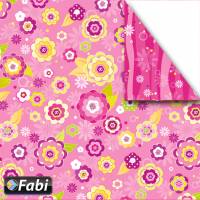 1455068 ������� 50�70�� Pink Flowers